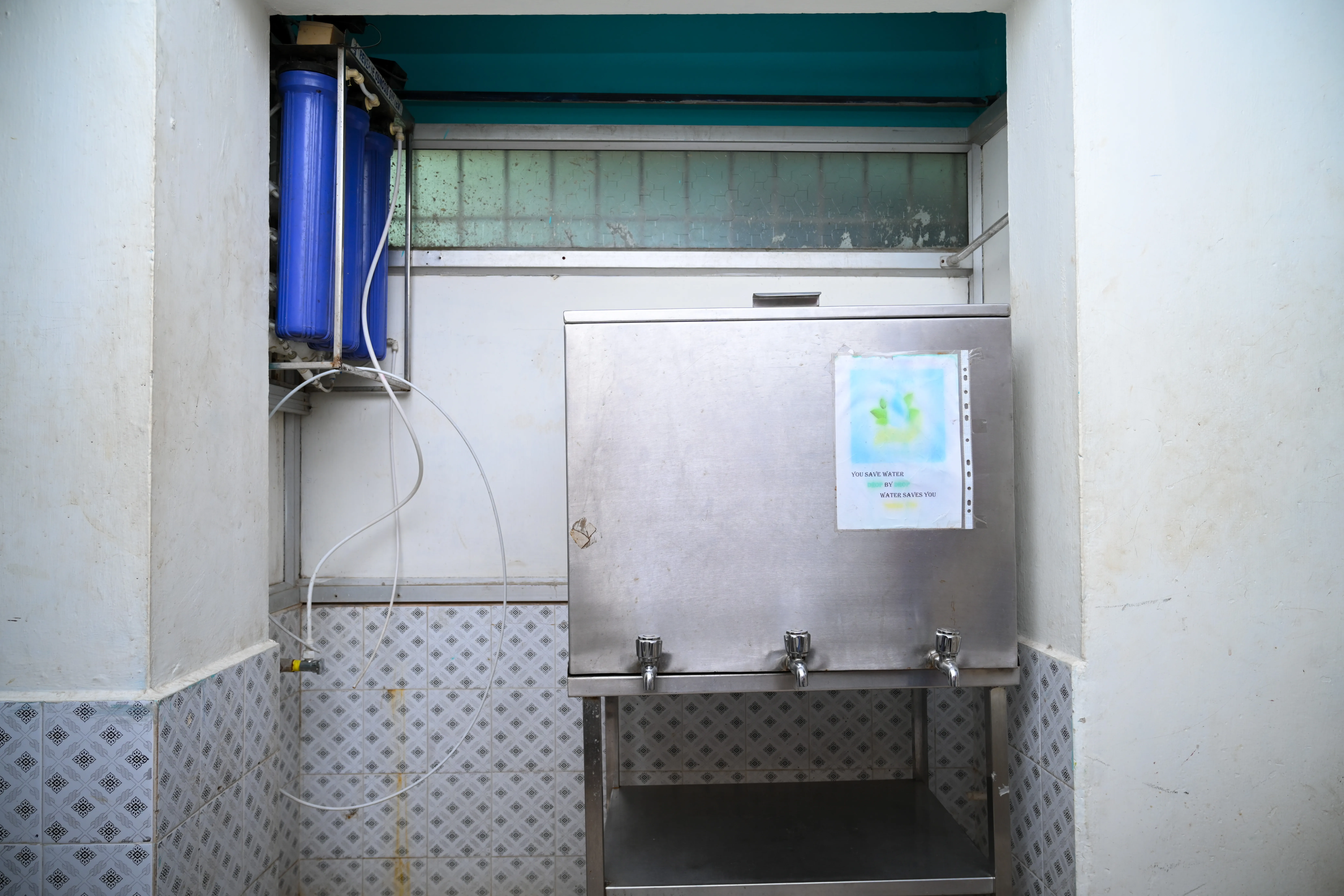 Ladies Hostel in Vadapalani Alagiri Nagar 12